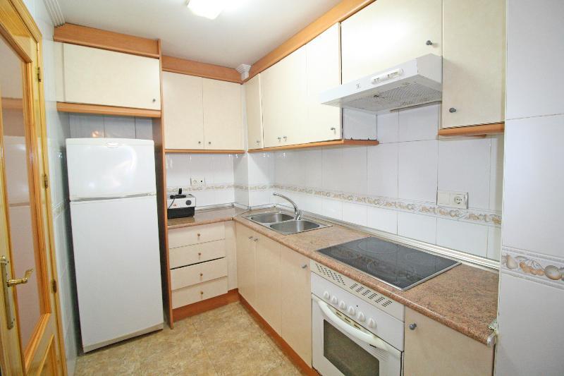 Apartamento Calpe V Costa Calpe Exterior foto